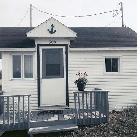 A Bon Port Inc Villa Perce Dış mekan fotoğraf